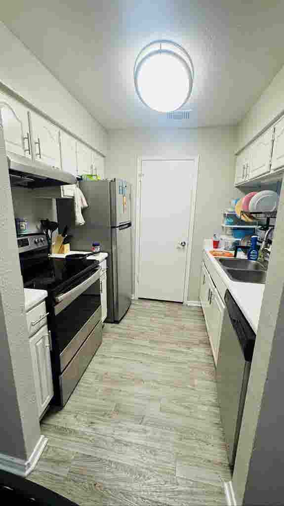 Shared Room for Rent- Attached bath