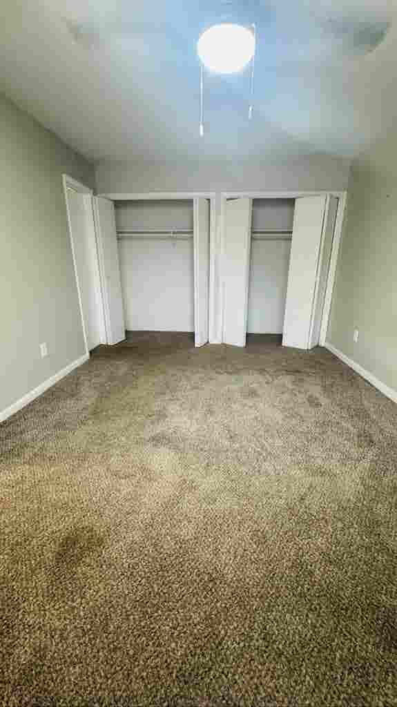 Shared Room for Rent- Attached bath