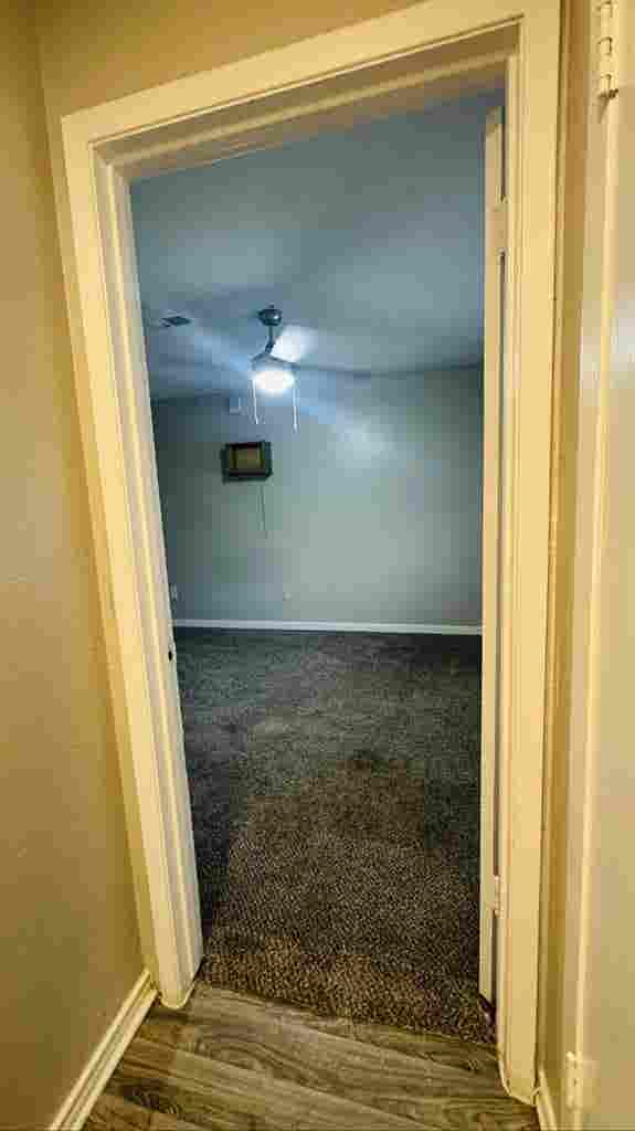 Shared Room for Rent- Attached bath