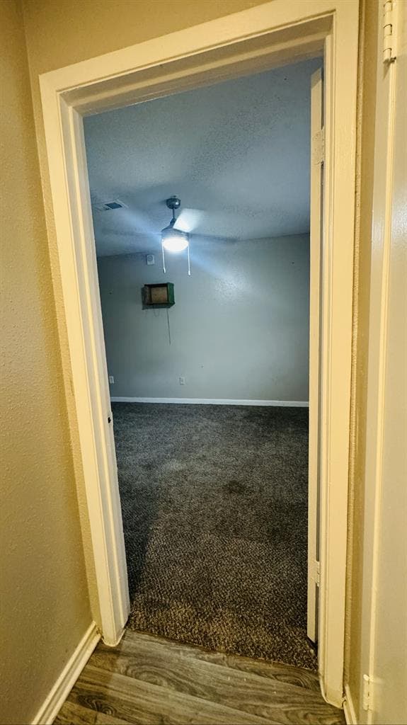Shared Room for Rent- Attached bath