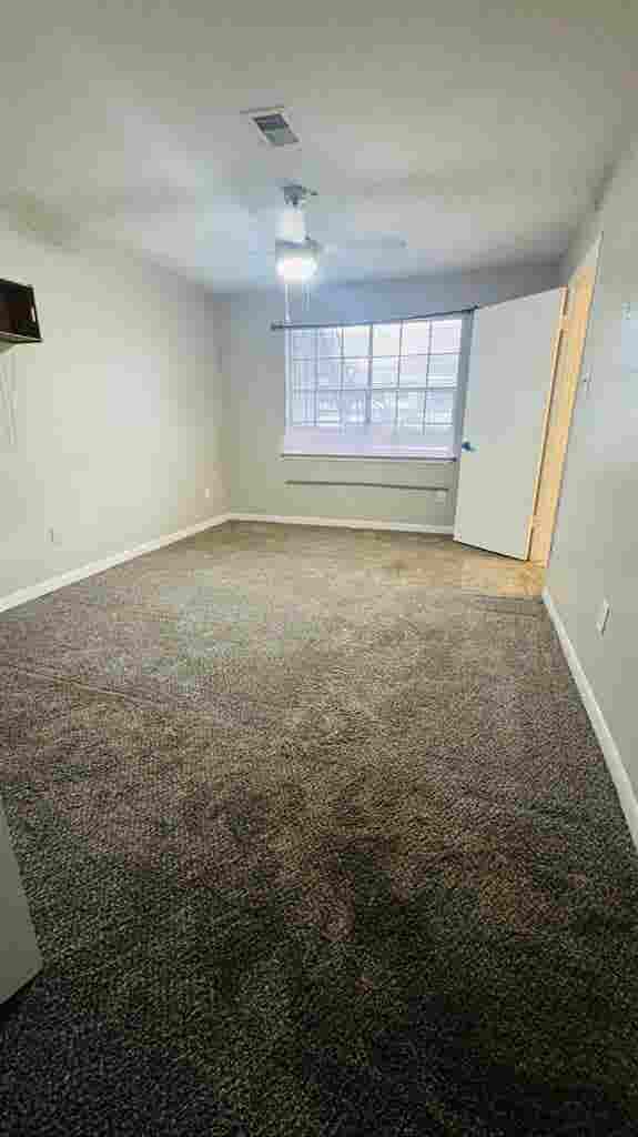 Shared Room for Rent- Attached bath