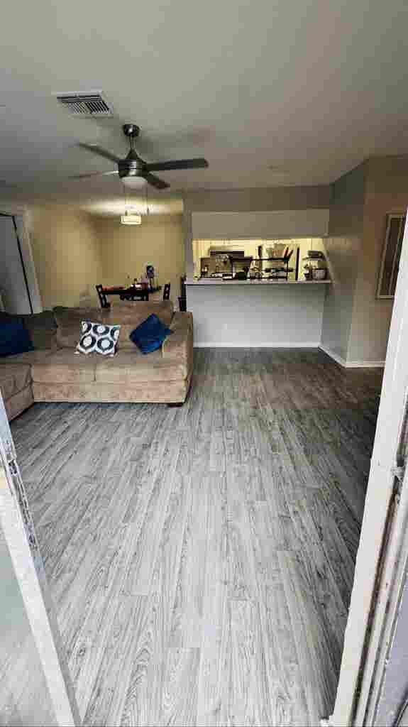 Shared Room for Rent- Attached bath