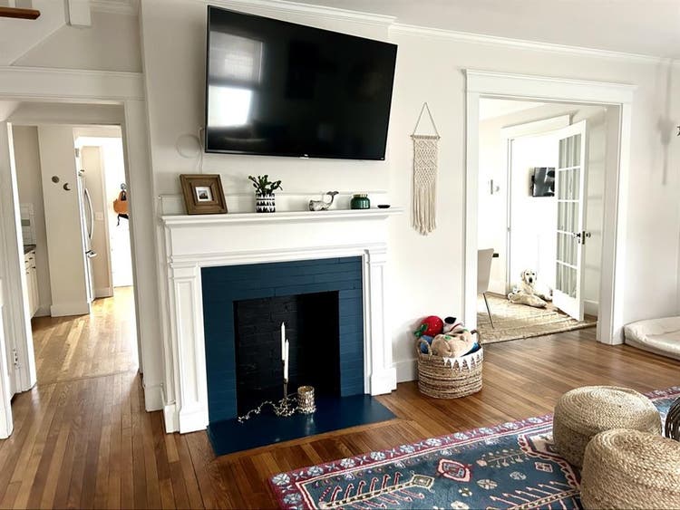 Room for rent in Newport, RI