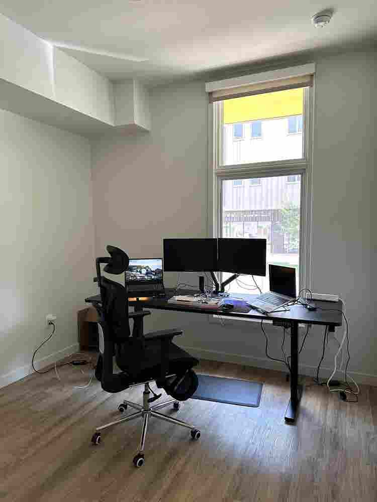 2-Bed in Boulder at halfrental pric