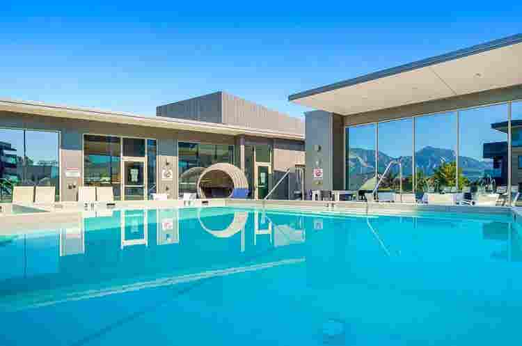 2-Bed in Boulder at halfrental pric