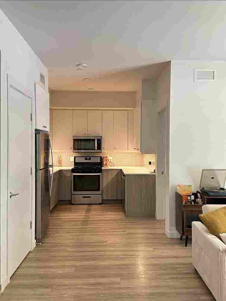 2-Bed in Boulder at halfrental pric