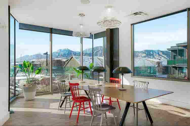 2-Bed in Boulder at halfrental pric