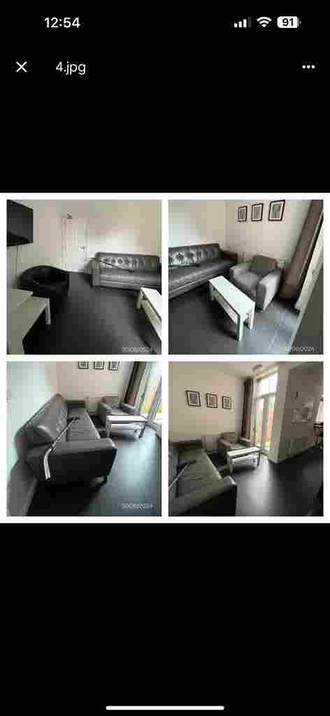 Flatmate needed