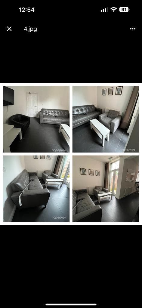 Flatmate needed