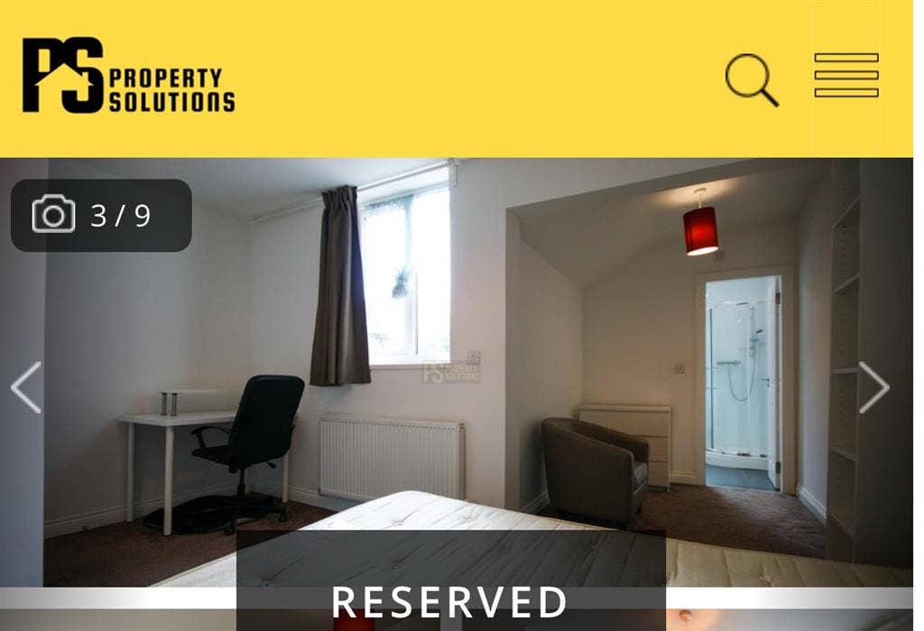 Flatmate needed
