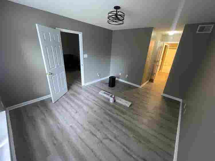 3 BR in Charlotte