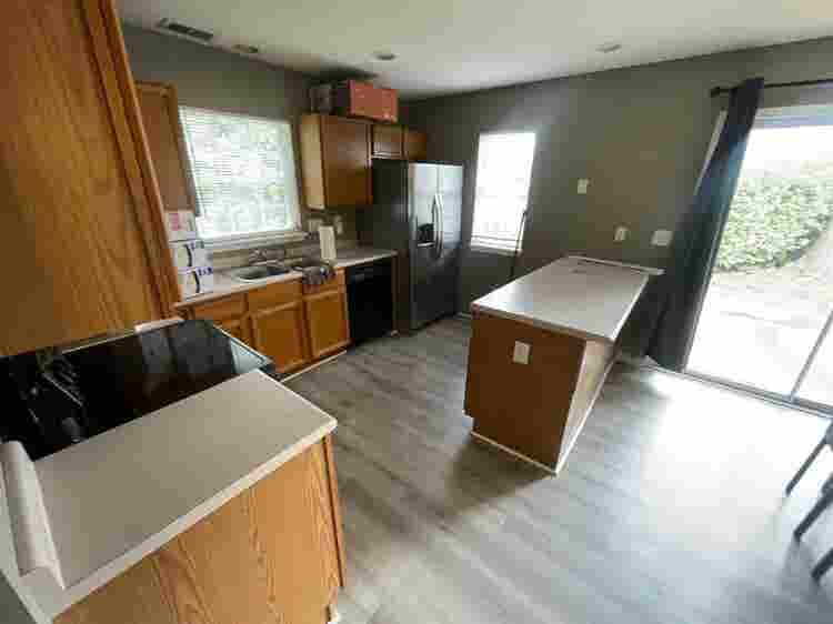 3 BR in Charlotte