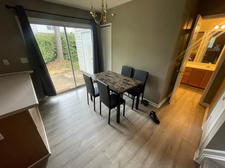 3 BR in Charlotte