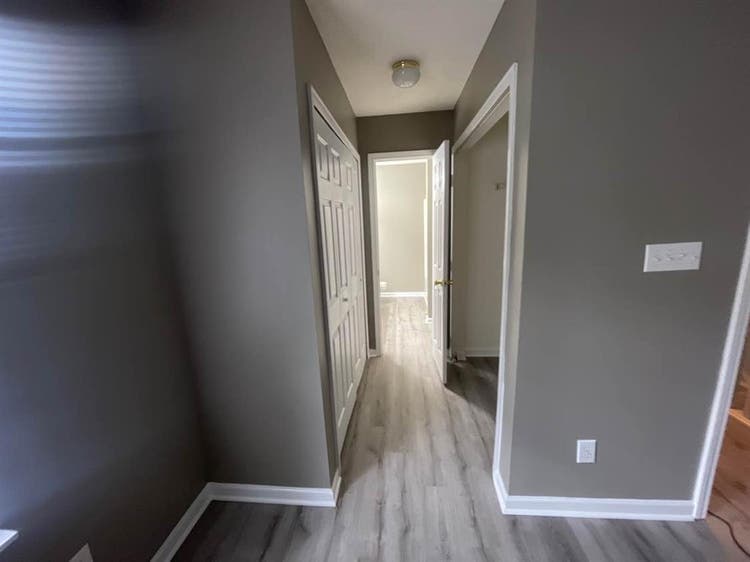 3 BR in Charlotte