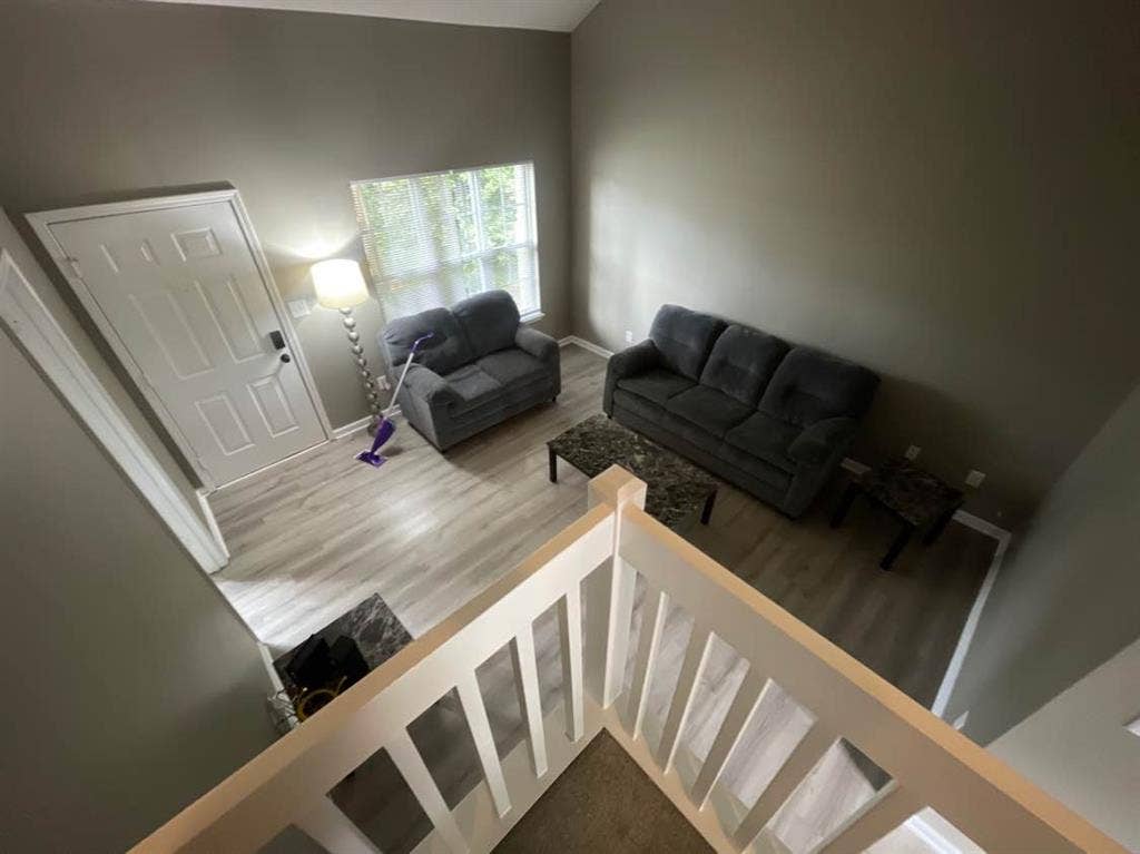 3 BR in Charlotte