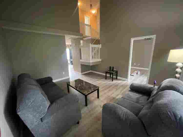 3 BR in Charlotte