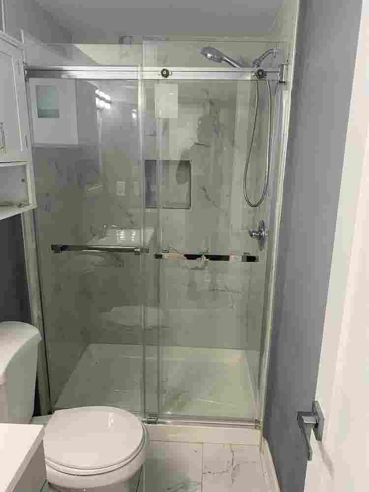 Private Basement Unit w/ Full Bath