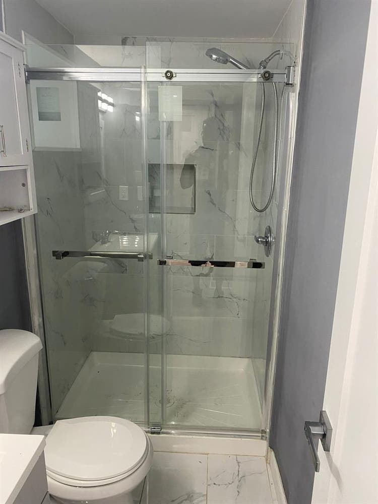 Private Basement Unit w/ Full Bath