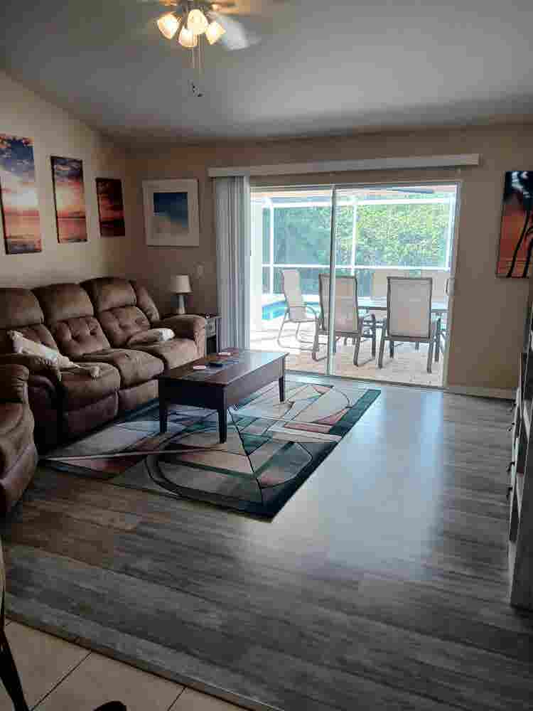 Professional roommate wanted