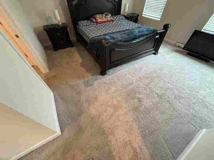 5 BR in Huntersville
