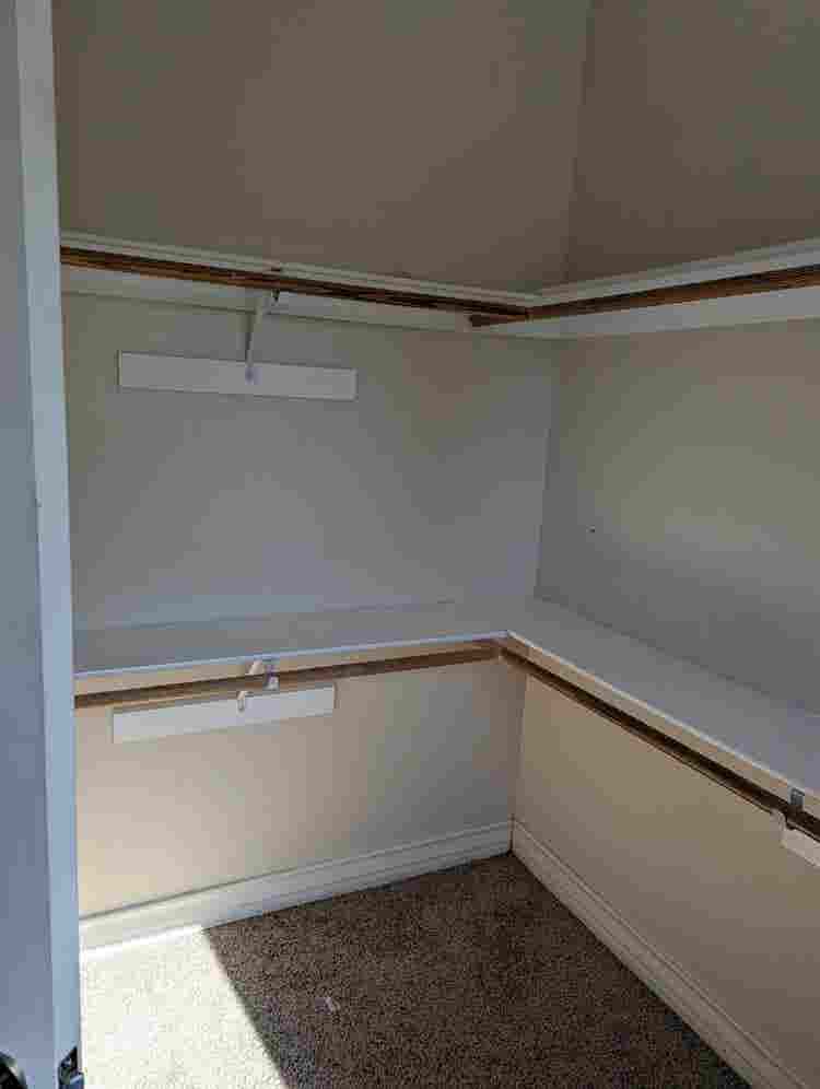 Master bedroom- Utilities included