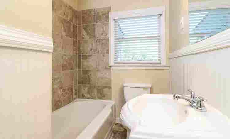Stunning home available for rent.
