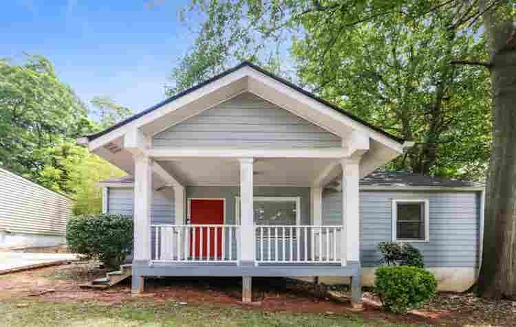 Stunning home available for rent.