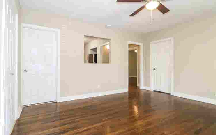 Stunning home available for rent.
