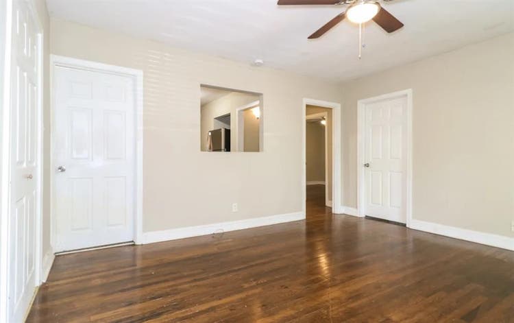 Stunning home available for rent.