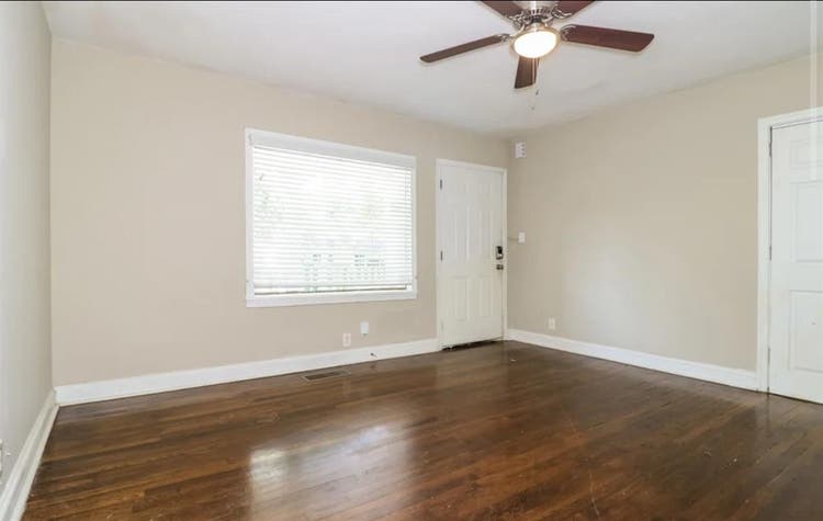 Stunning home available for rent.