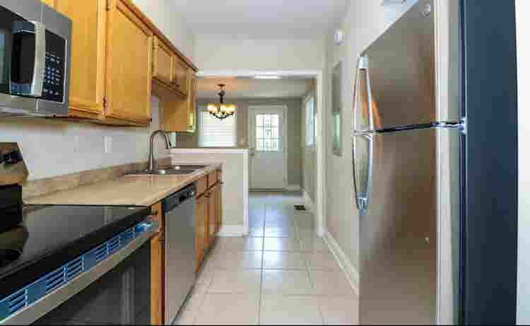 Stunning home available for rent.