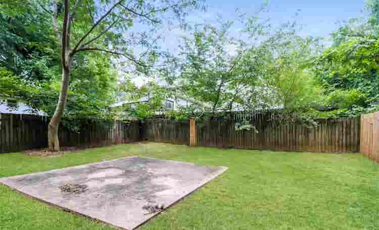 Stunning home available for rent.