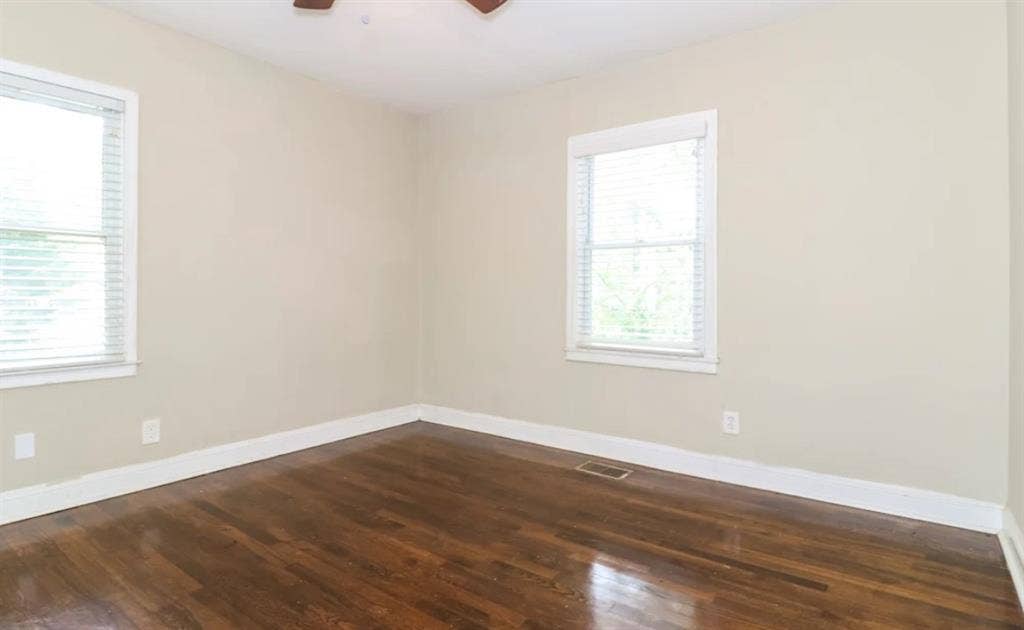 Stunning home available for rent.