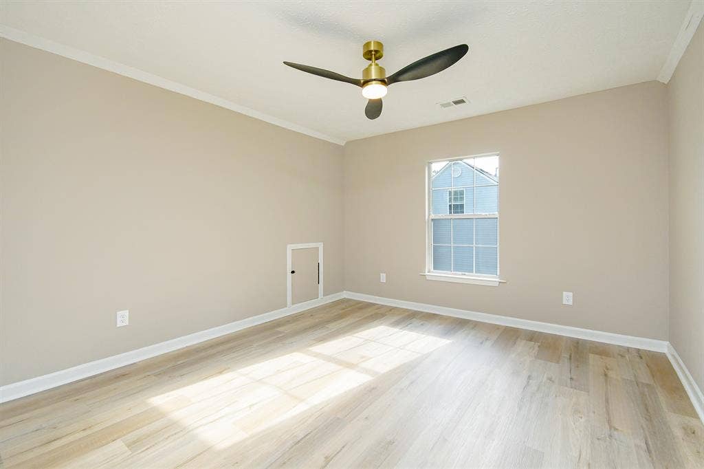 6 BR in Decatur
