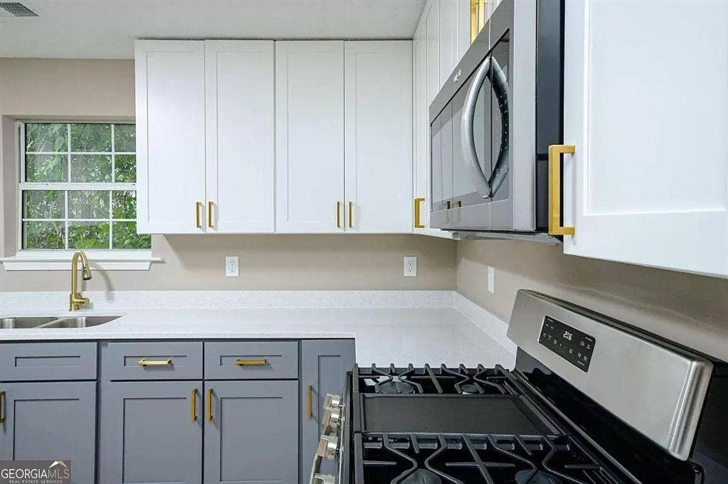 6 BR in Decatur
