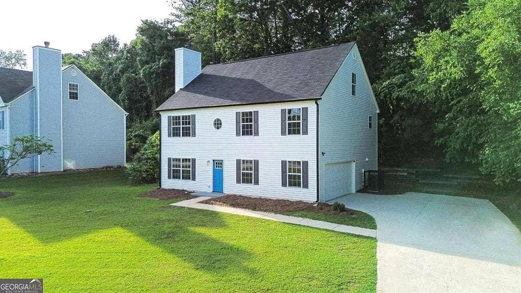 6 BR in Decatur