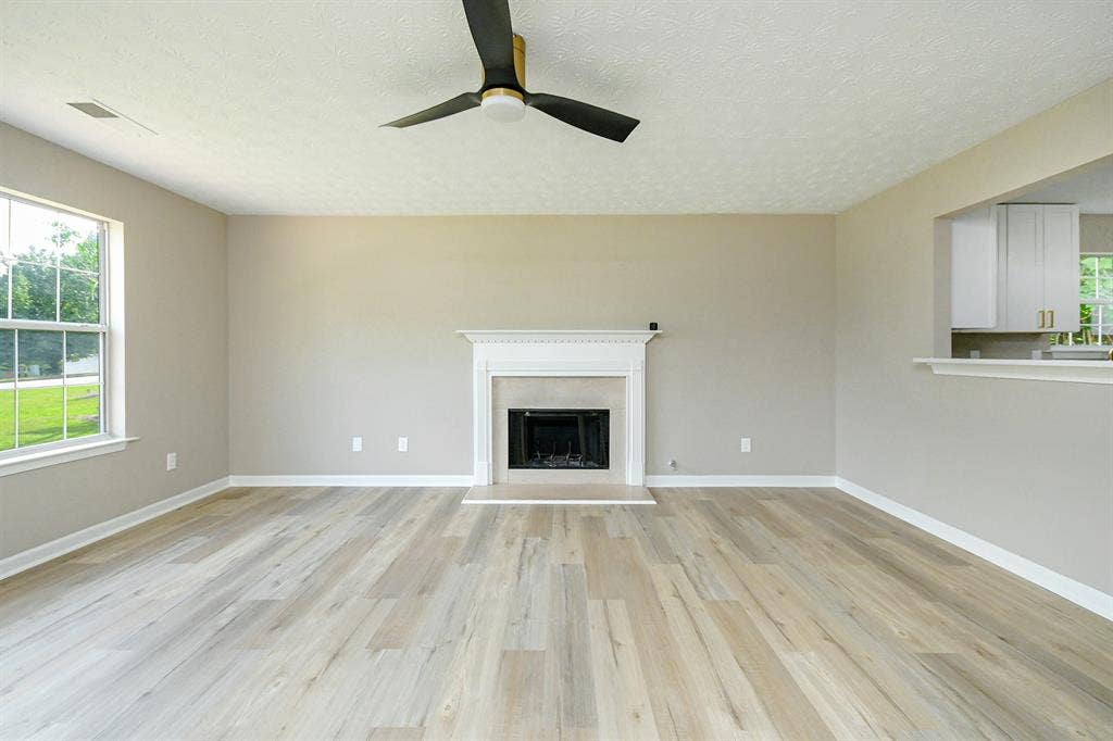 6 BR in Decatur