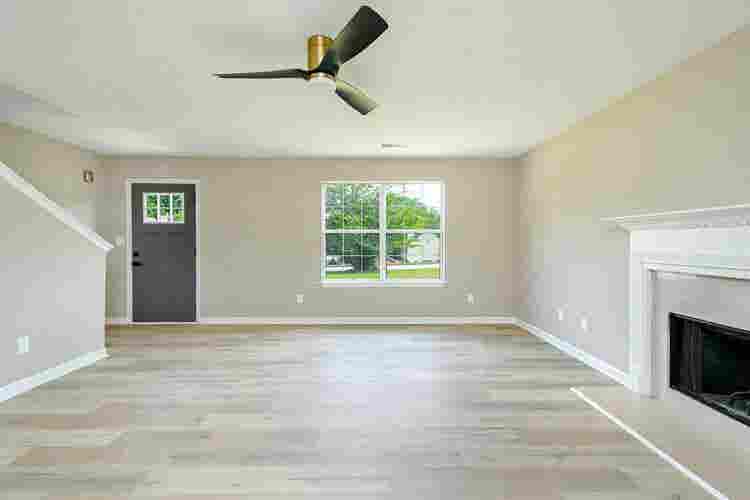 6 BR in Decatur
