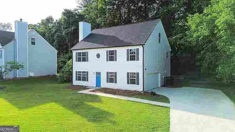 6 BR in Decatur