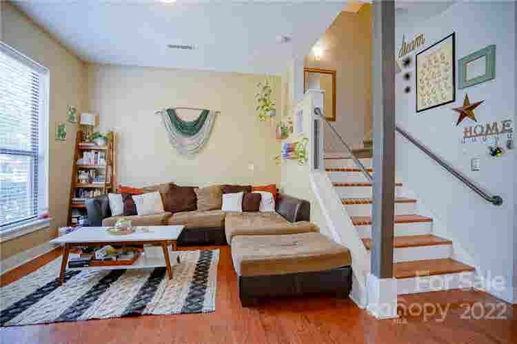 3 BR in Charlotte