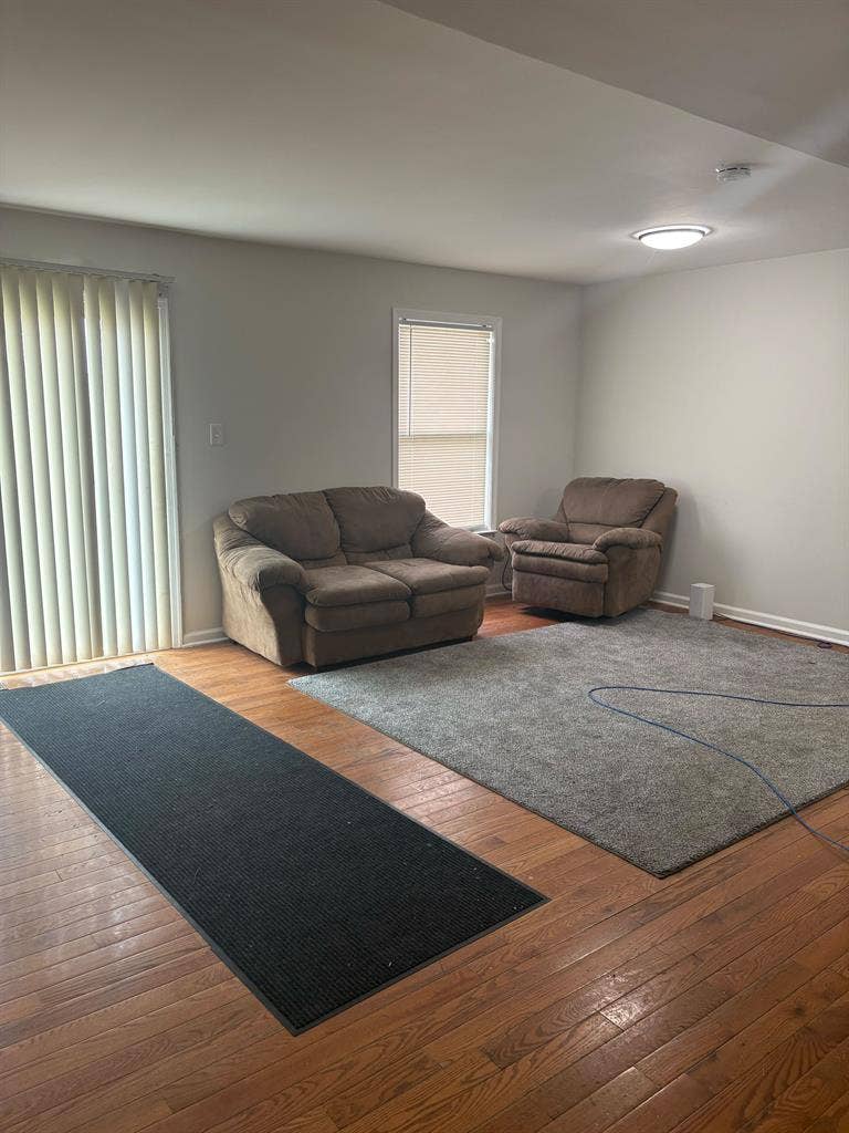 Room for Rent – Hyattsville MD