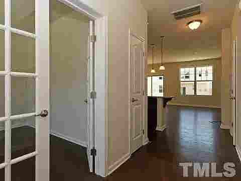 3 BR in Durham
