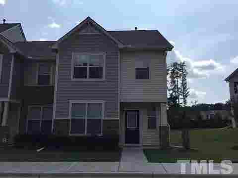 3 BR in Durham