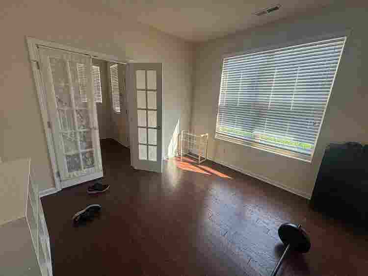 3 BR in Durham