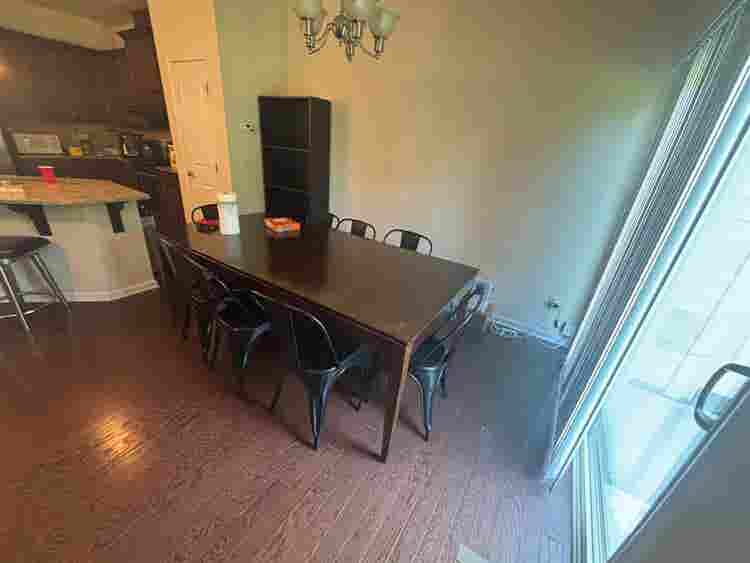 3 BR in Durham