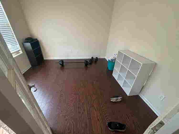 3 BR in Durham