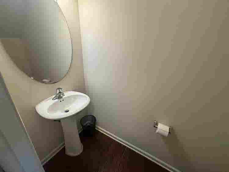 3 BR in Durham