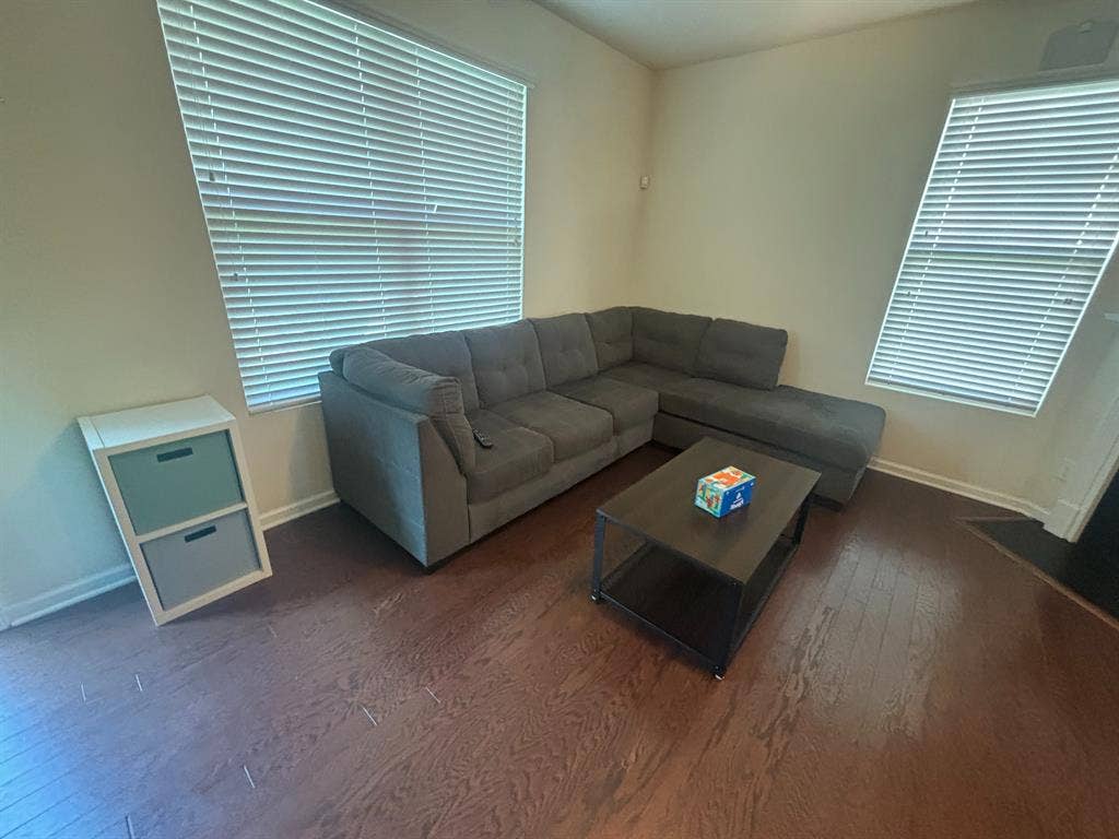 3 BR in Durham