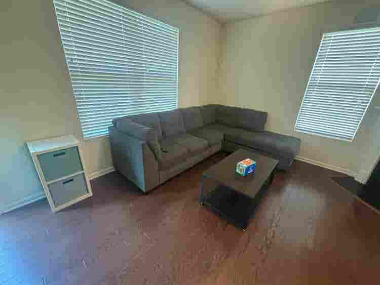 3 BR in Durham