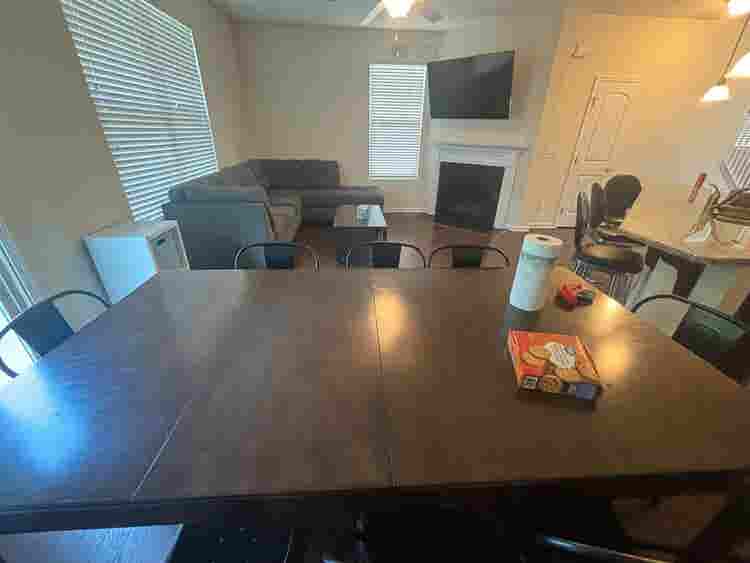 3 BR in Durham
